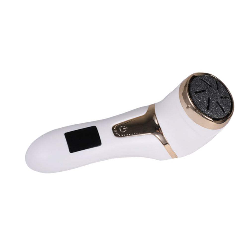 USB Charging Electric Foot File and Callus Remover Foot Care