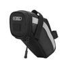 Small Storage Black Cycling Seat Tail Rear Pouch Bag Accessory