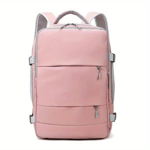 Travel Backpack for Women Men Waterproof Large Travel Backpack