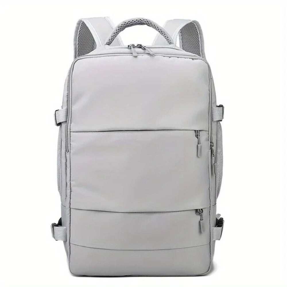 Travel Backpack for Women Men Waterproof Large Travel Backpack