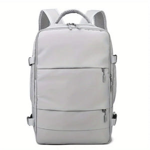 Travel Backpack for Women Men Waterproof Large Travel Backpack